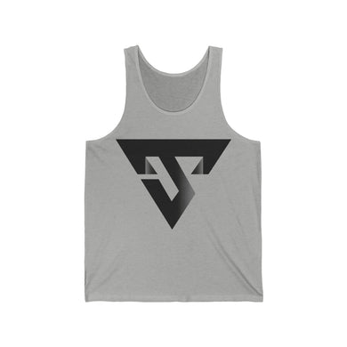 Mens JMPT Logo Jersey Tank