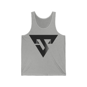 Mens JMPT Logo Jersey Tank