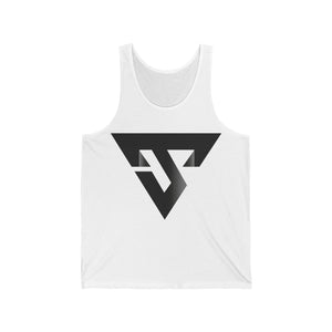 Mens JMPT Logo Jersey Tank