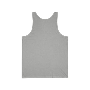 Mens Swinging Jersey Tank