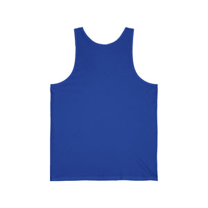 Mens Gainz Jersey Tank