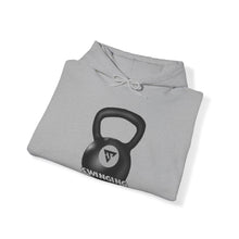 Load image into Gallery viewer, Unisex Swinging Enthusiast Heavy Blend™ Hooded Sweatshirt