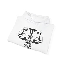 Load image into Gallery viewer, Unisex Gainz Heavy Blend™ Hooded Sweatshirt