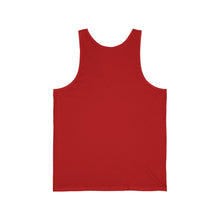 Load image into Gallery viewer, Mens Swinging Jersey Tank