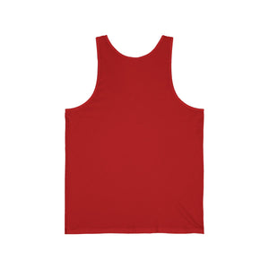 Mens Swinging Jersey Tank