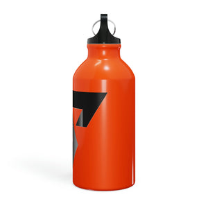 JMPT Logo Oregon Sport Bottle