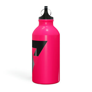 JMPT Logo Oregon Sport Bottle