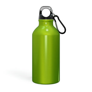 JMPT Logo Oregon Sport Bottle