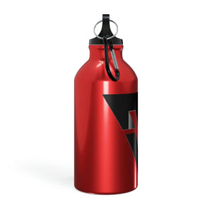 JMPT Logo Oregon Sport Bottle